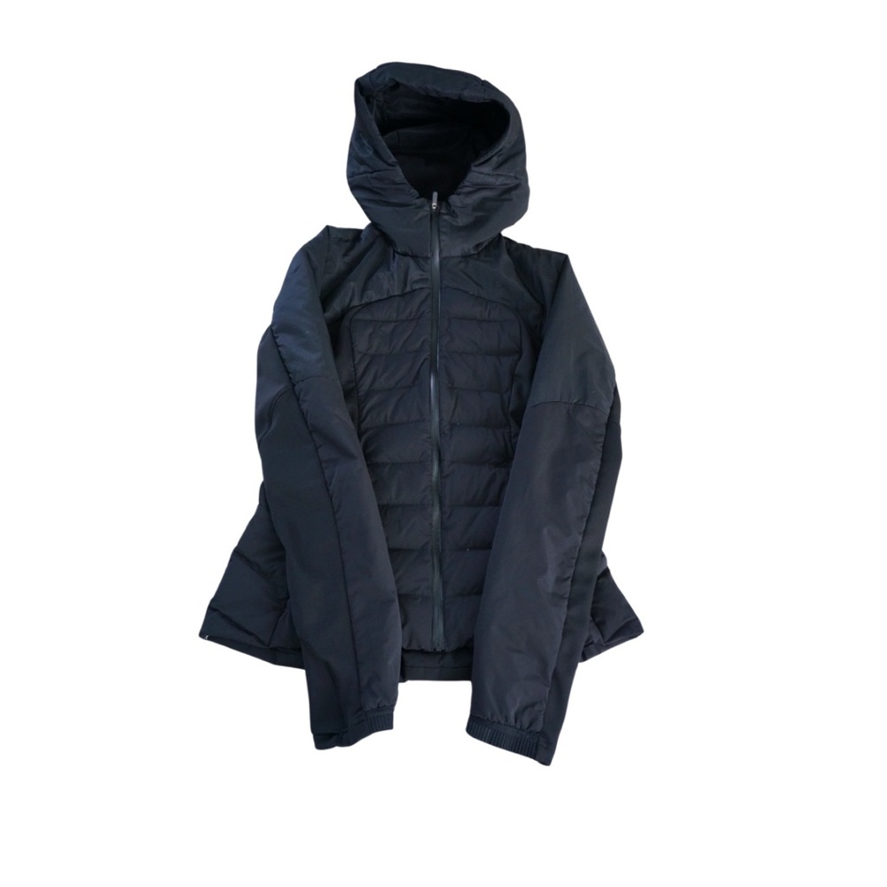Lululemon Down for it All Jacket Size 6